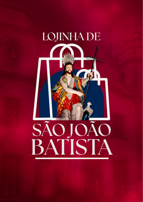 Lojinha de São João Batista